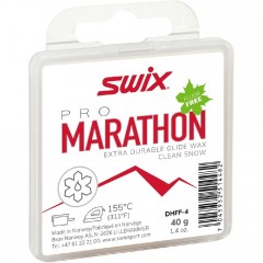 SWIX vosk DHFF-4 marathon pure 40g