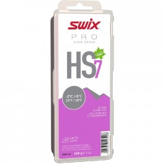 SWIX vosk HS07-18 high speed 180g -2/-8°C