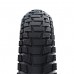 SCHWALBE plášť PICK UP 26x2.15 SuperDefense ADouble Defenseix E černá+reflexní pruh