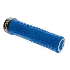 ERGON gripy GE1 Evo Slim Midsummer Blue