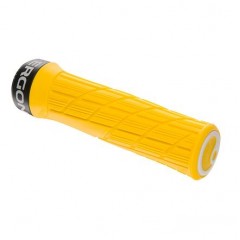 ERGON gripy GE1 Evo Slim Yellow Mellow