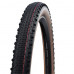 SCHWALBE plášť THUNDER BURT 29x2.35 SuperRace TLE ADouble Defenseix Speed transparent sidewall skládací