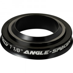 REVERSE - 0.5°Angle Spacer 1 1/8"