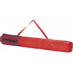 ATOMIC vak 1pár SKI sleeve red/rio red 21/22