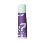 SWIX vosk HS07L-12 high speed 125ml -2/-8°C