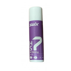 SWIX vosk HS07L-12 high speed 125ml -2/-8°C