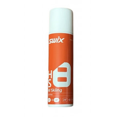 SWIX vosk HS08L-12 high speed 125ml -4/+4°C