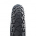 SCHWALBE plášť Al Grounder 27.5x2.60 ADouble Defenseix Performance DoubleDefense reflexní pruh