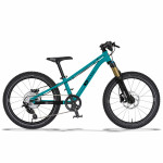 KUBIKES 20S MTB Disc