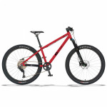 KUBIKES 26 MTB Disc