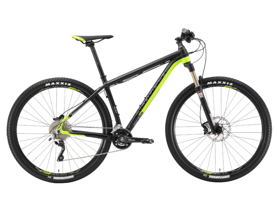 silverback sola 2 2019 review